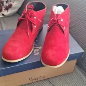 Flying Deer | Shoes | Flying Deer Boot | Poshmark display picture 3